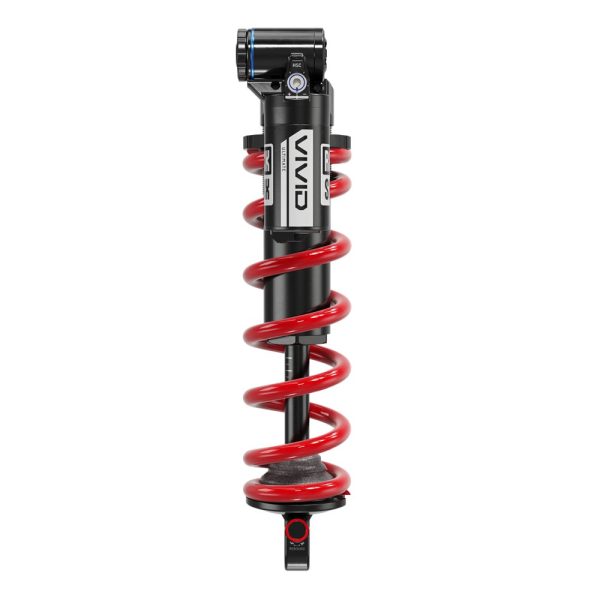RockShox Vivid Coil Ultimate RC2T - 190x45 - C1 Fashion - Image 2
