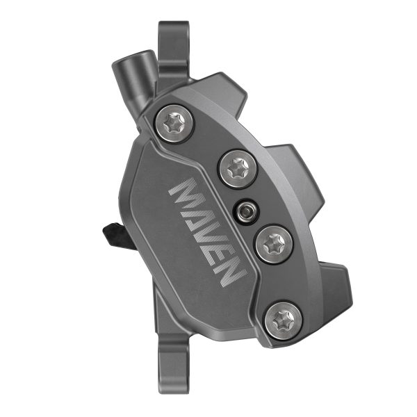 SRAM Maven Bronze Stealth Brake - Rear - 2000mm Hose Online Sale - Image 3