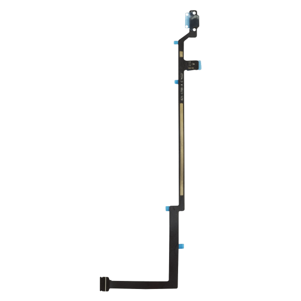 iPad Air Home Button Flex Cable Replacement Fashion - Image 2