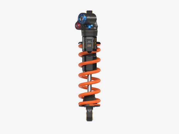 2025 Fox DHX2 Shock w  Climb Switch - 8.5  x 2.5  Sale - Image 3