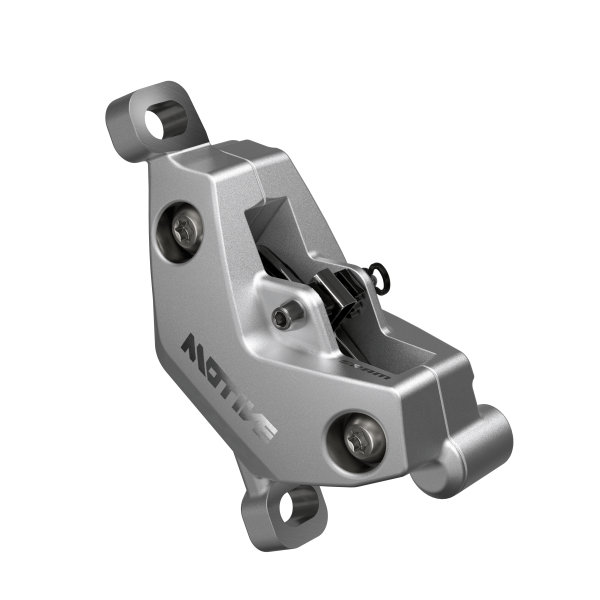 SRAM Motive Ultimate Brake - Rear - 2000mm Hose Supply
