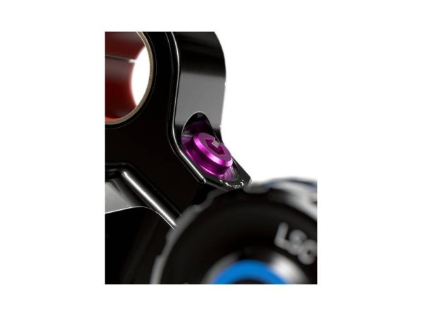 RockShox Vivid Ultimate - 230x65 - Santa Cruz Nomad6 (2023+) - C1 Online Sale - Image 4