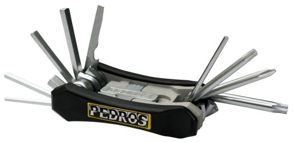 Pedros ICM-15 Multi-Tool Hot on Sale