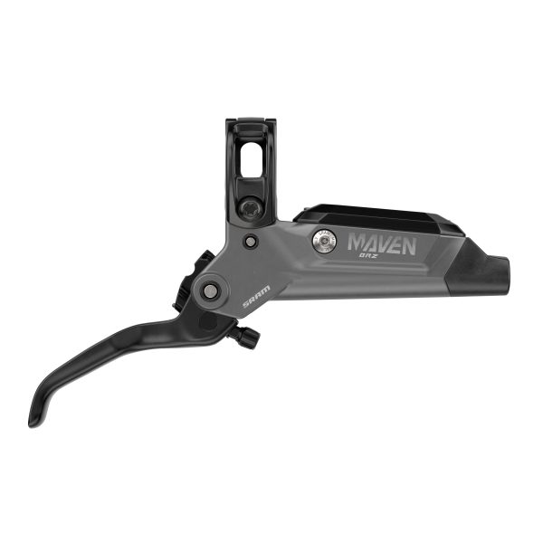 SRAM Maven Bronze Stealth Brake - Rear - 2000mm Hose Online Sale - Image 2