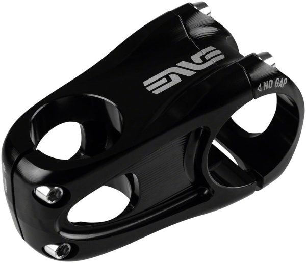 ENVE Composites Mountain Alloy Stem - 50mm Length - 35mm Clamp Sale - Image 3