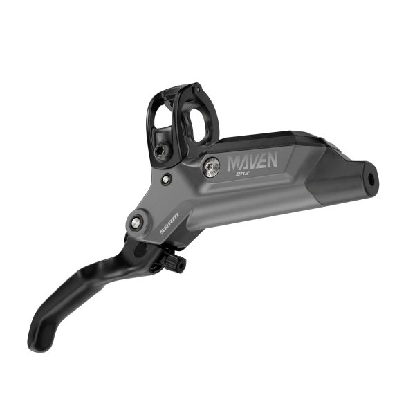 SRAM Maven Bronze Stealth Brake - Rear - 2000mm Hose Online Sale