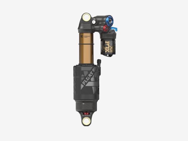 2025 Fox Float X2 Shock w  Climb Switch - 7.875  x 2.0  For Sale - Image 2