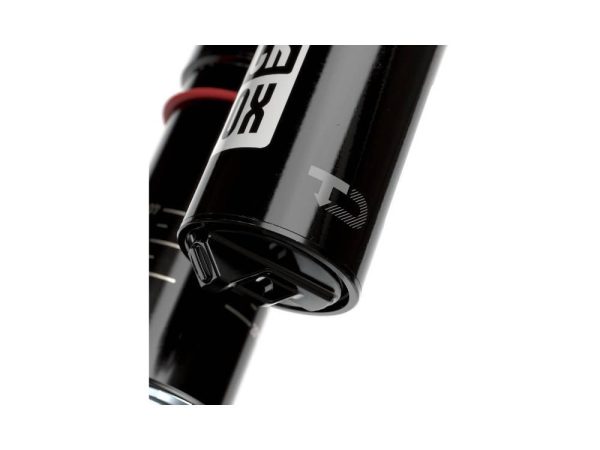 RockShox Vivid Ultimate - 230x65 - Santa Cruz Nomad6 (2023+) - C1 Online Sale - Image 5