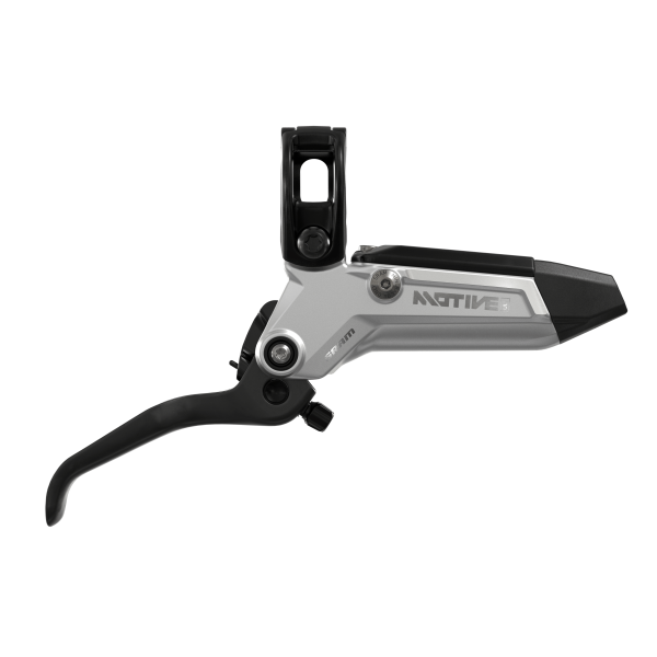 SRAM Motive Ultimate Brake - Rear - 2000mm Hose Supply - Image 4