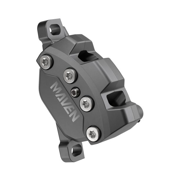 SRAM Maven Bronze Stealth Brake - Rear - 2000mm Hose Online Sale - Image 4