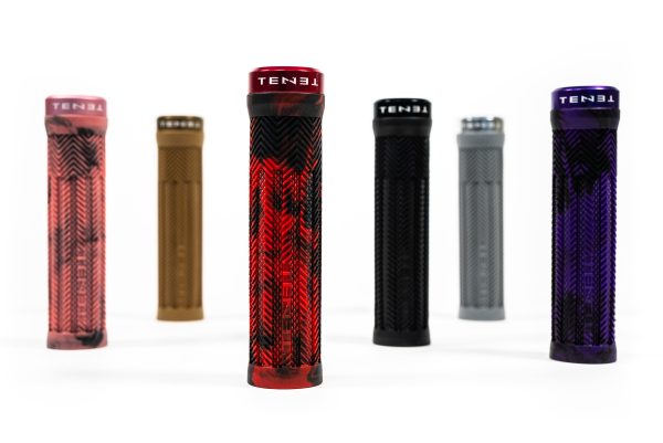 ICON GRIPS (C) Hot on Sale