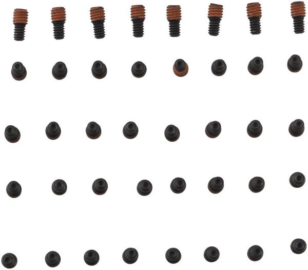 HT Components AE05 Pin Kit Black Fashion