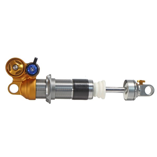 Ohlins TTX22M.2 Coil Shock - 210x47.5 50 52.5 55mm For Discount