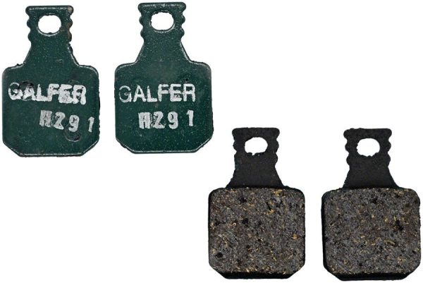 Galfer Magura MT5 7 Disc Brake Pads - Pro Compound Cheap