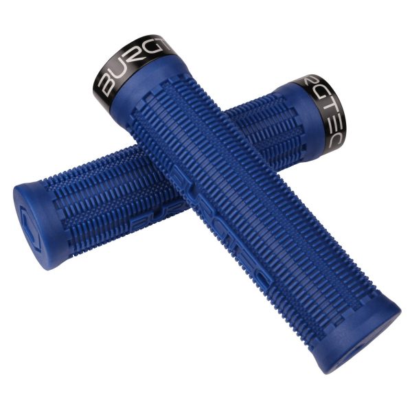 Burgtec Bartender Pro Minnaar Signature Grip - Deep Blue Fashion