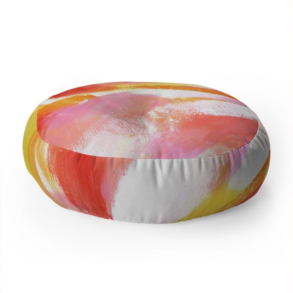 Sophia Buddenhagen Sugar Shackfloor Pillow Collection Discount - Image 4