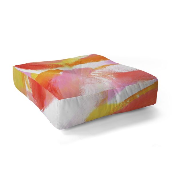 Sophia Buddenhagen Sugar Shackfloor Pillow Collection Discount - Image 5