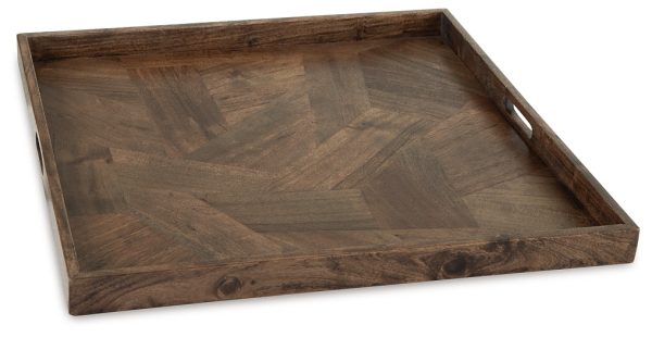 Heddford Tray Cheap - Image 2